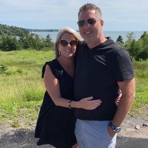 Meet your Posher, Todd